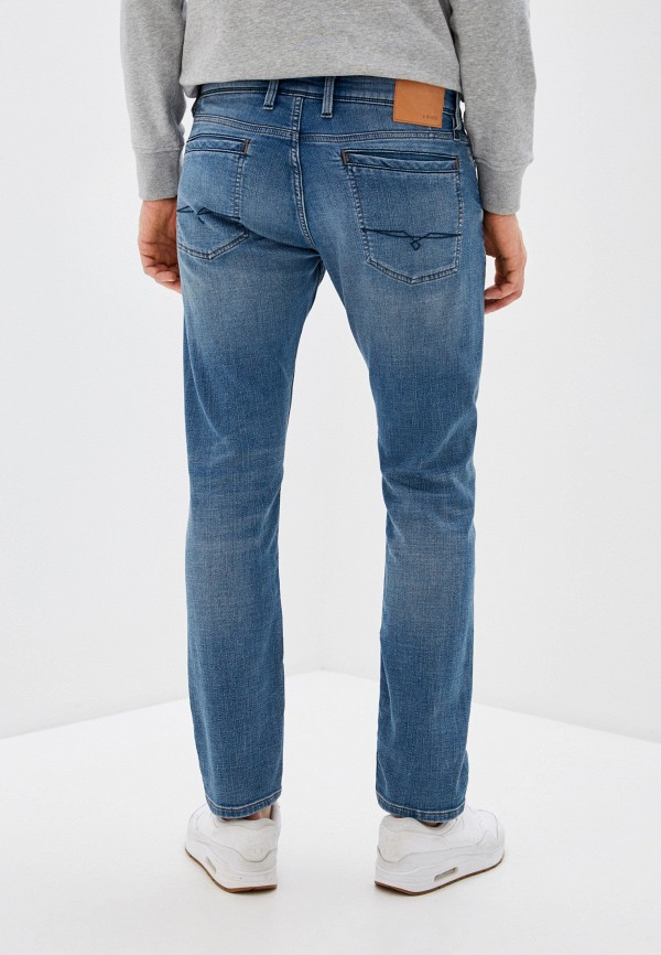 

Джинсы s.Oliver, Голубой, s.Oliver SO917EMHNVT3