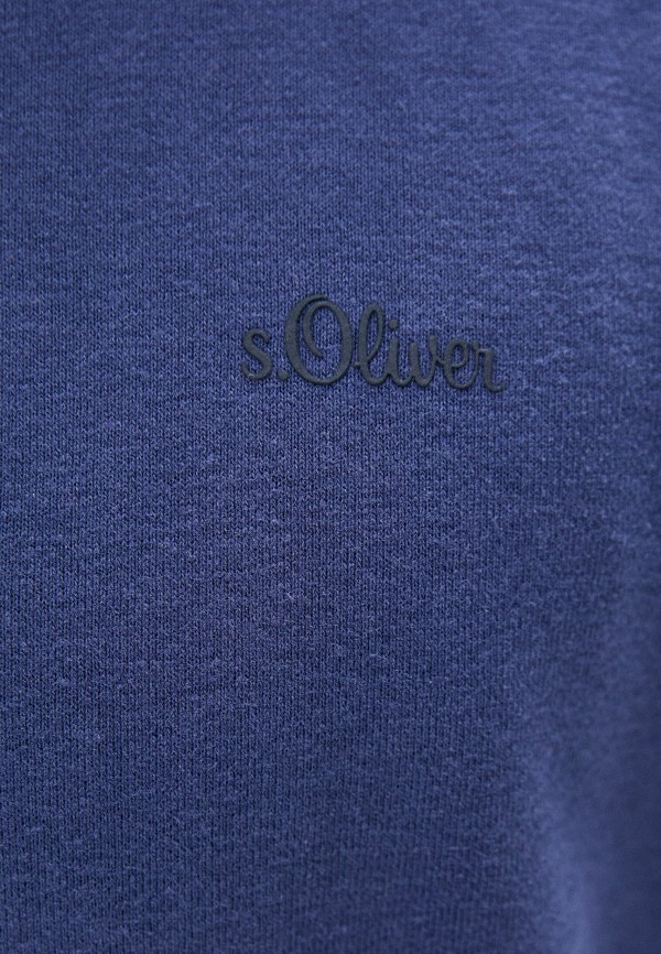 

Худи s.Oliver, Синий, s.Oliver SO917EMJQSJ0