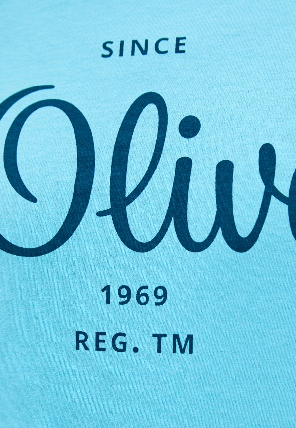фото Футболка s.oliver