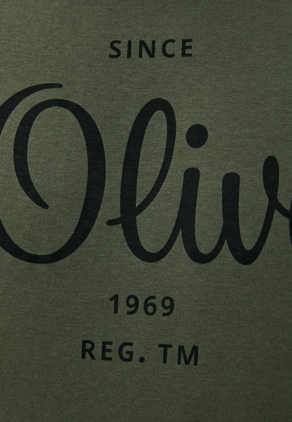фото Футболка s.oliver