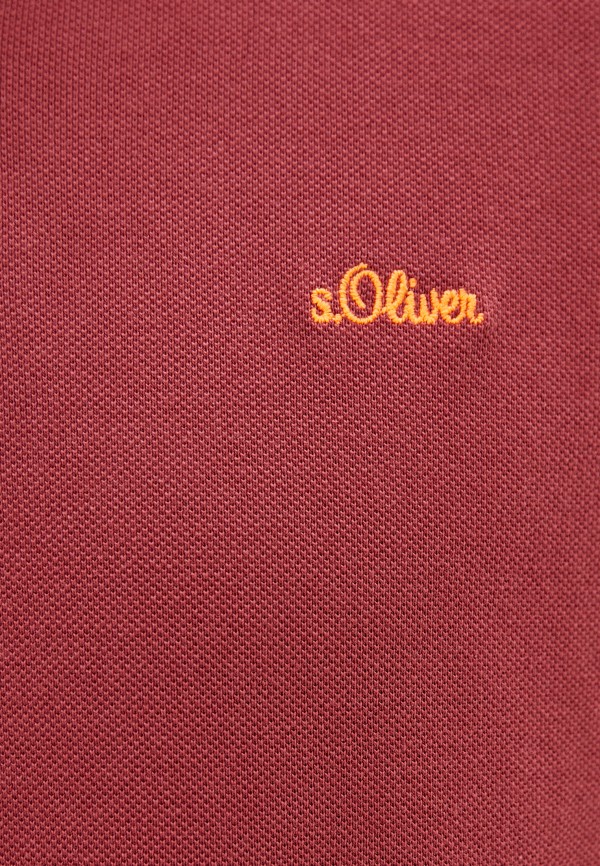 фото Поло s.oliver