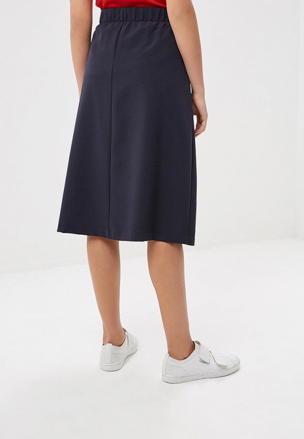 

Юбка s.Oliver; s.Oliver SO917EWEJBW2, Синий