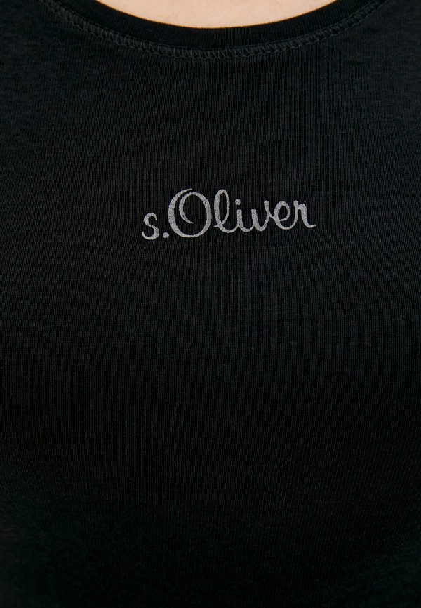 фото Футболка s.oliver