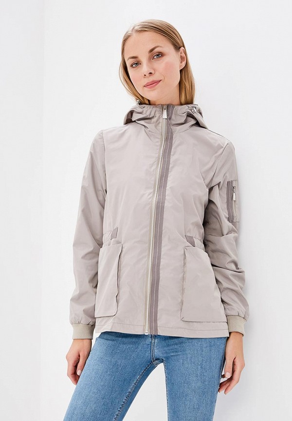 

Ветровка s.Oliver, Бежевый