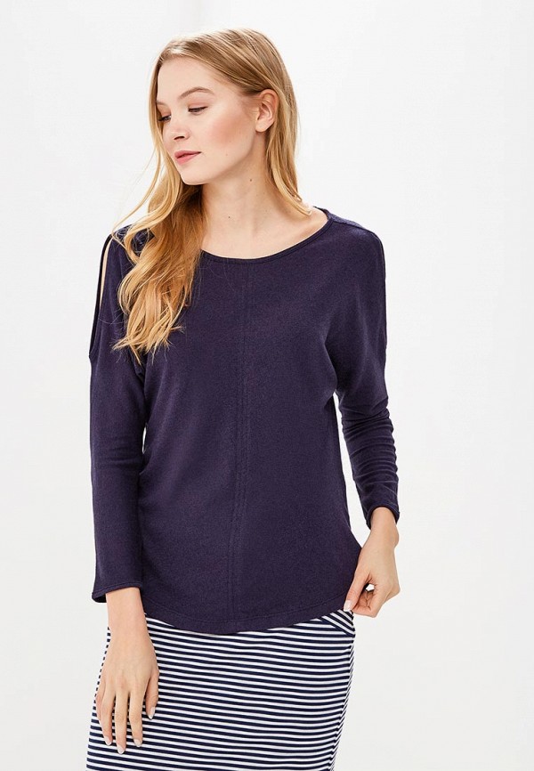 

Лонгслив s.Oliver, Синий