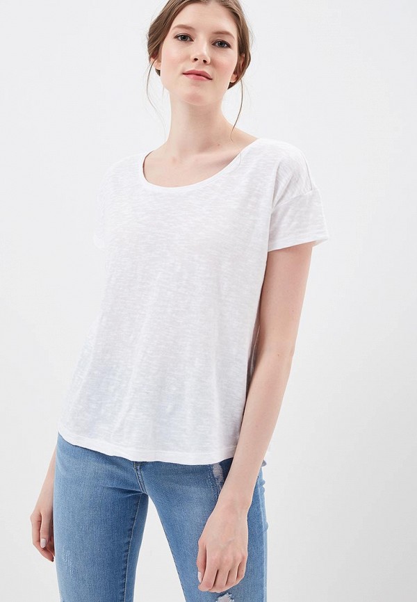 

Футболка s.Oliver, Белый