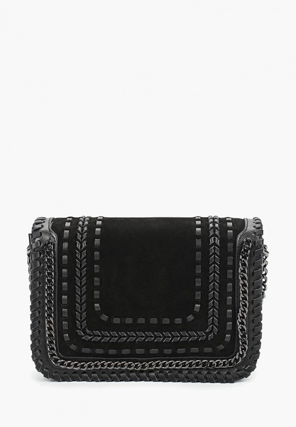 

Сумка Springfield, Черный