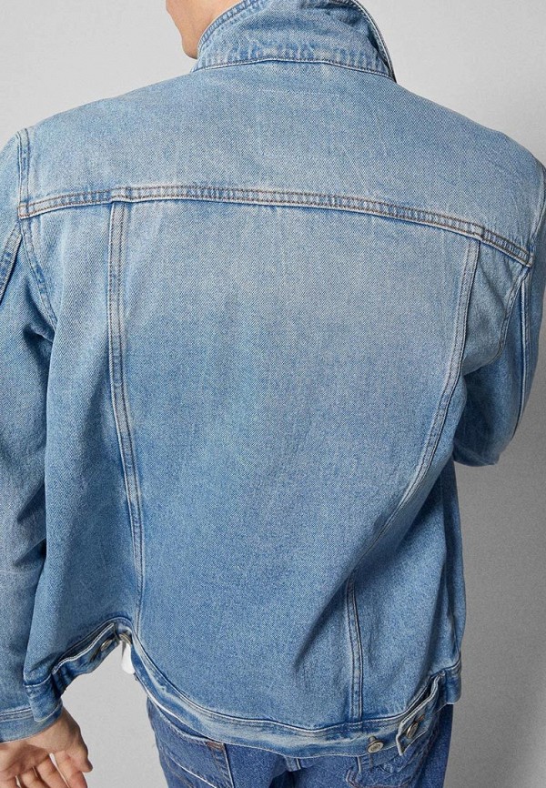 фото Куртка джинсовая Springfield