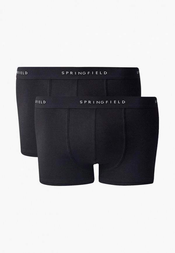 

Комплект Springfield, Черный