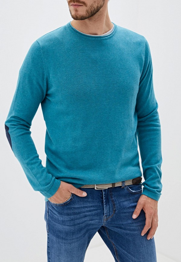 

Джемпер Springfield, Бирюзовый