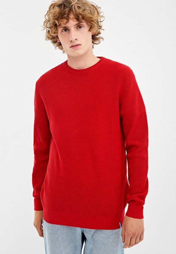 

Джемпер Springfield, Красный