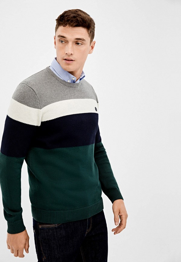 

Джемпер Springfield, Разноцветный