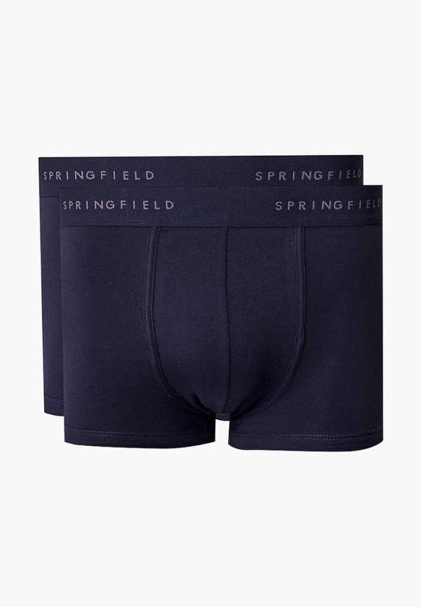 

Комплект Springfield, Синий