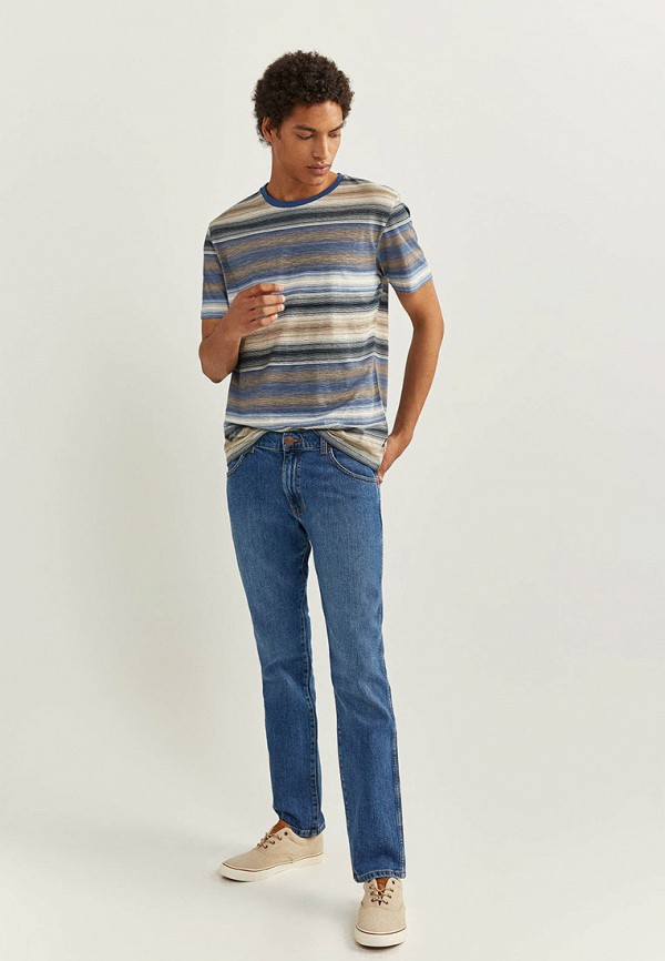 фото Футболка springfield