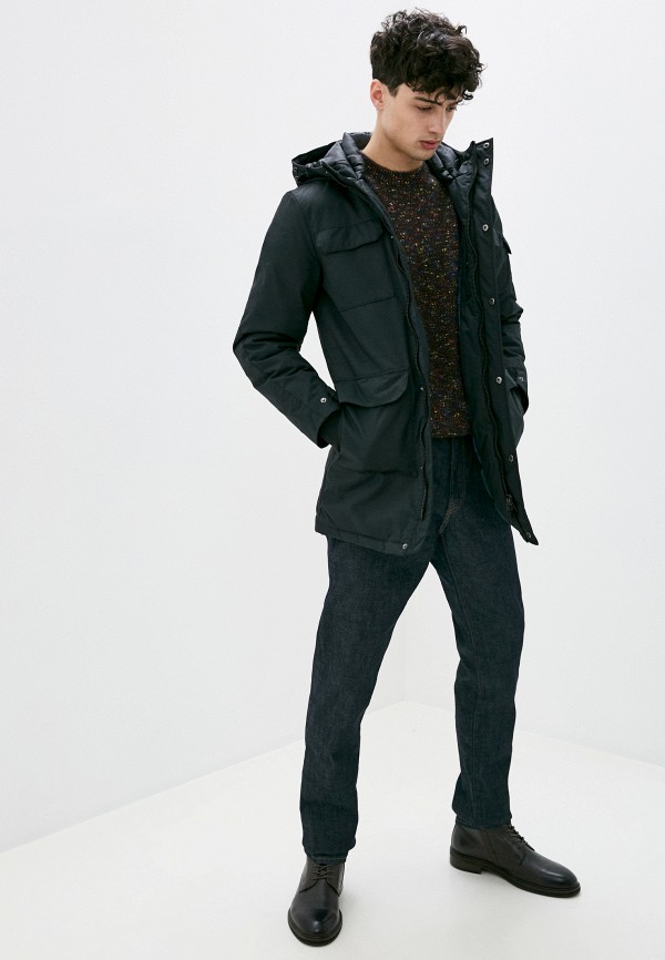 фото Пуховик springfield