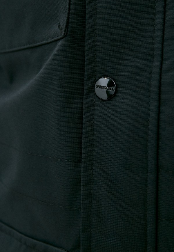 фото Пуховик springfield