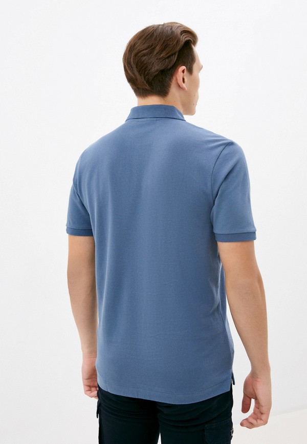 фото Поло springfield