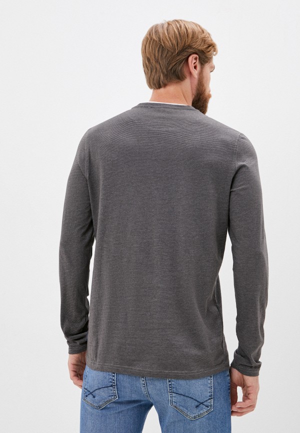 фото Лонгслив springfield