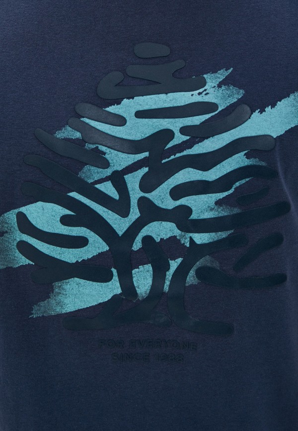 фото Футболка springfield