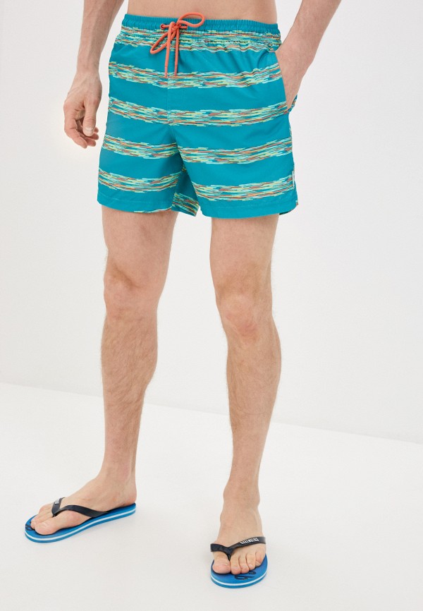 

Шорты для плавания Springfield, Бирюзовый