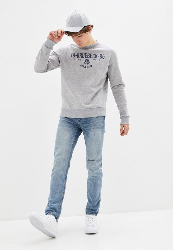 фото Джинсы springfield