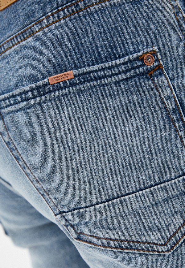 фото Джинсы springfield