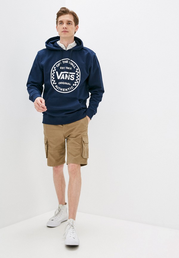 фото Шорты springfield