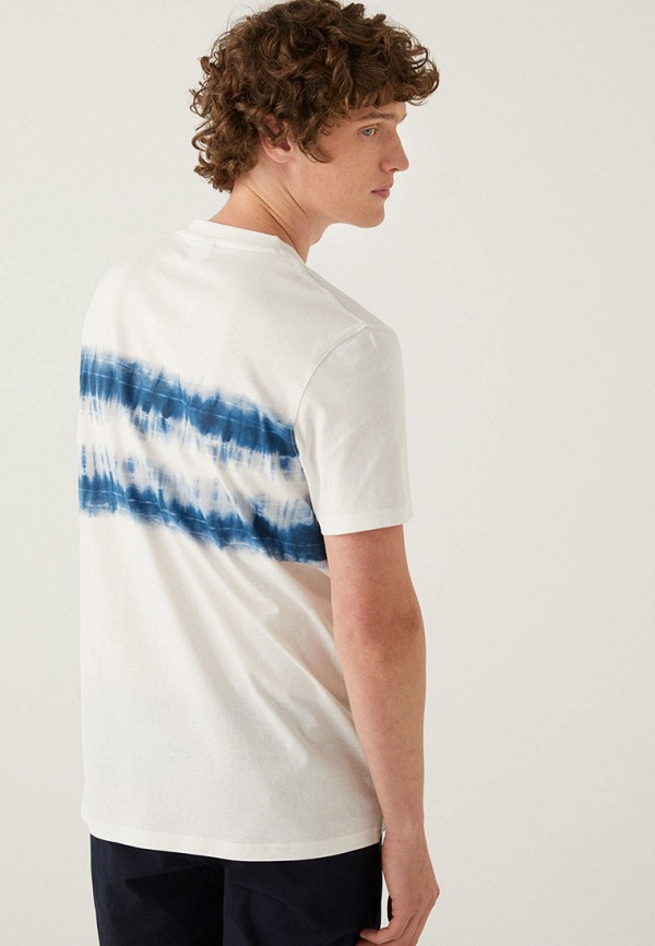 фото Футболка springfield