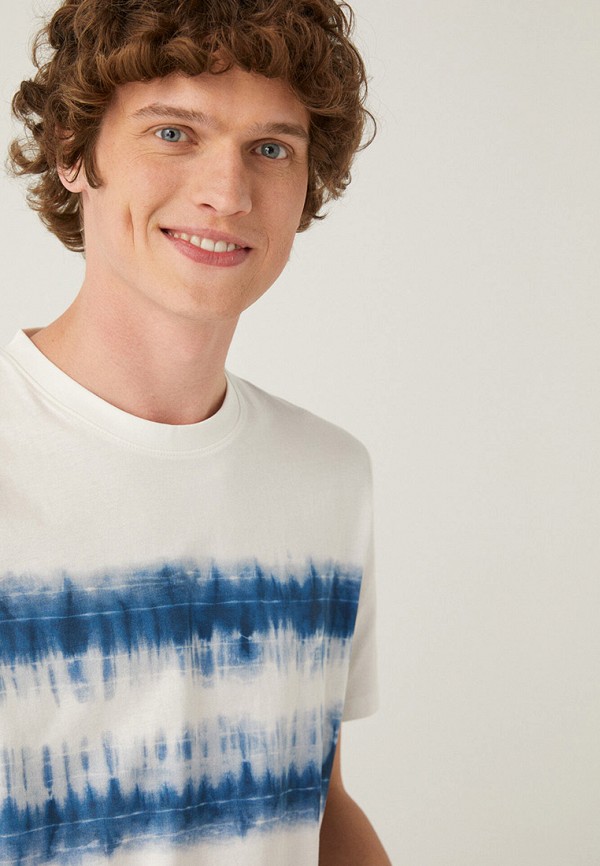 фото Футболка springfield