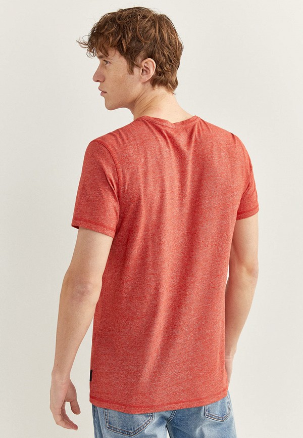 фото Футболка springfield