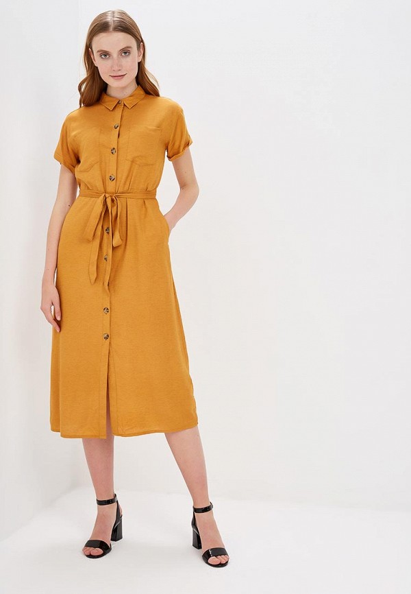 

Платье Springfield, Оранжевый