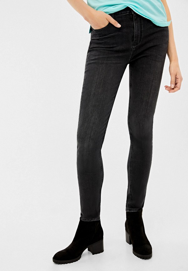 

Джинсы Springfield, Черный