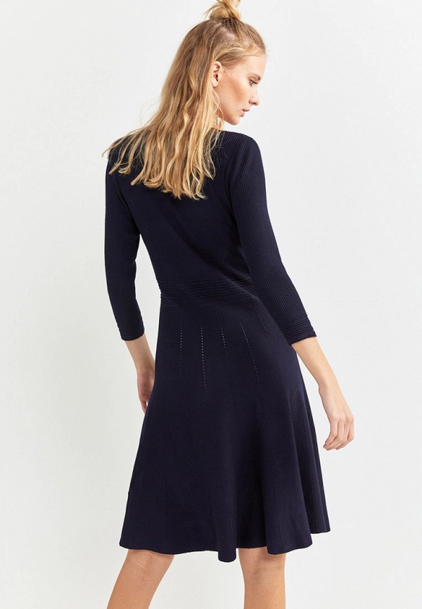 

Платье Springfield, Синий