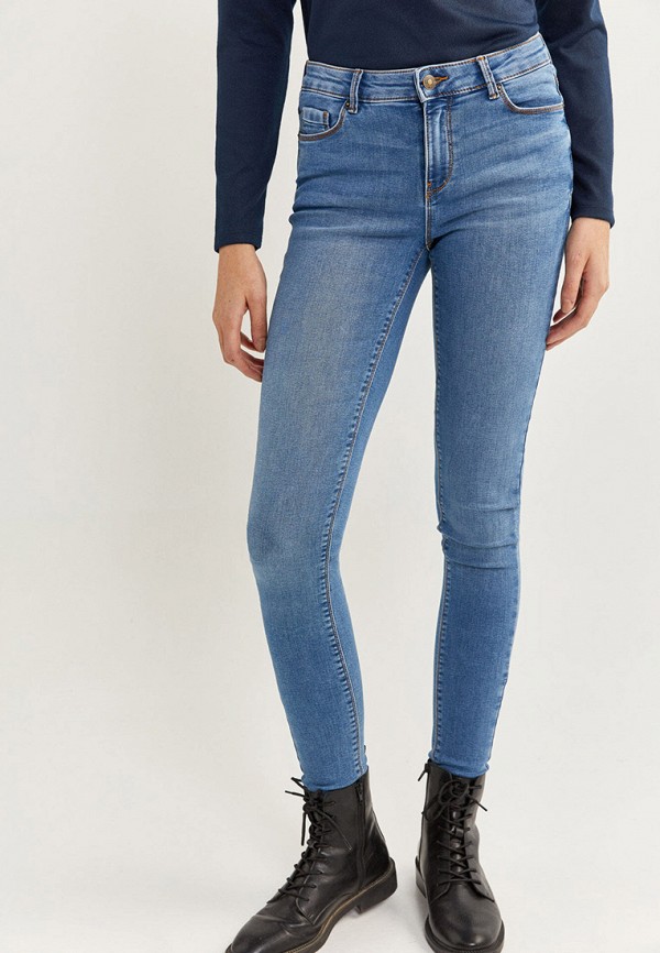 

Джинсы Springfield, Синий, JEGGING