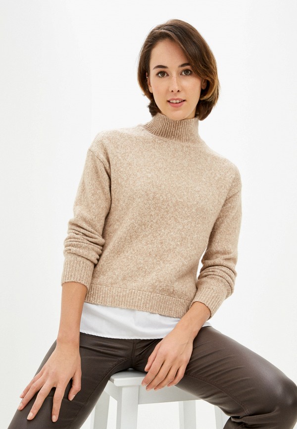 

Свитер Springfield, Бежевый