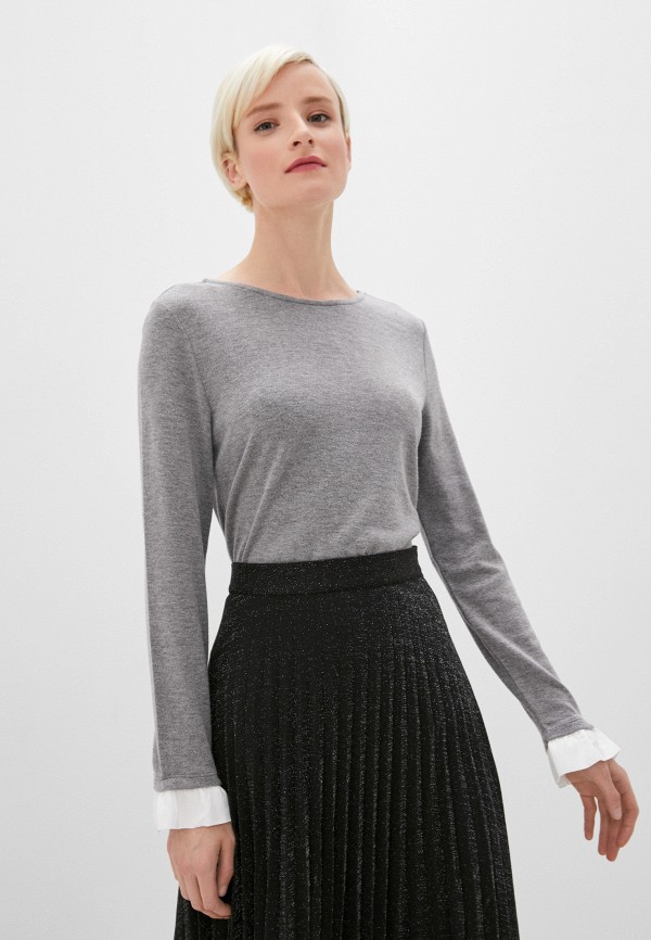 

Джемпер Springfield, Серый