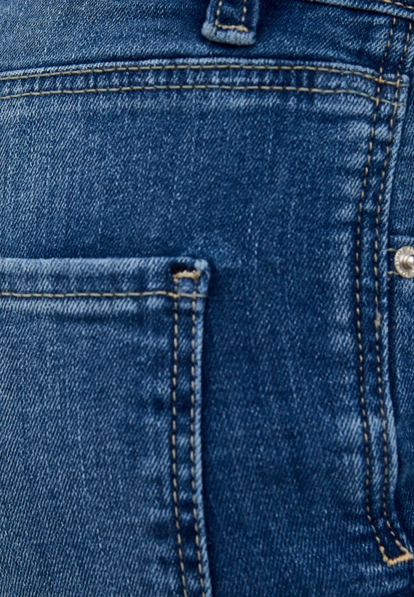 

Джинсы Springfield, Синий, STRAIGHT FIT