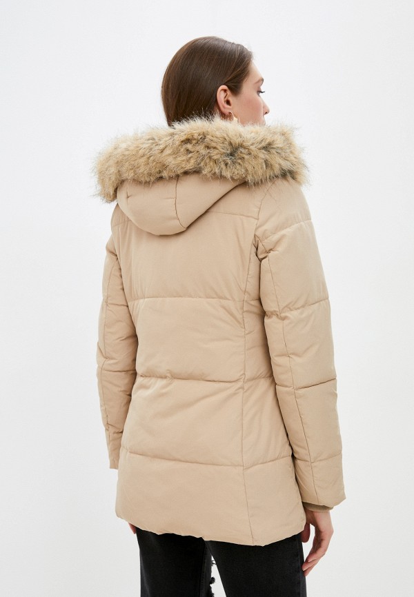 фото Пуховик springfield