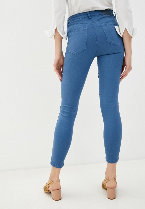 фото Джинсы springfield