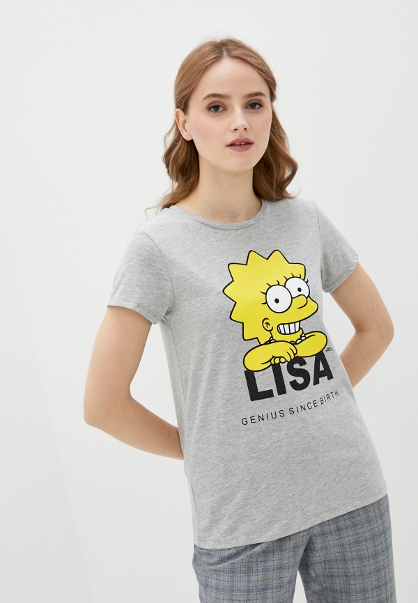 фото Футболка springfield