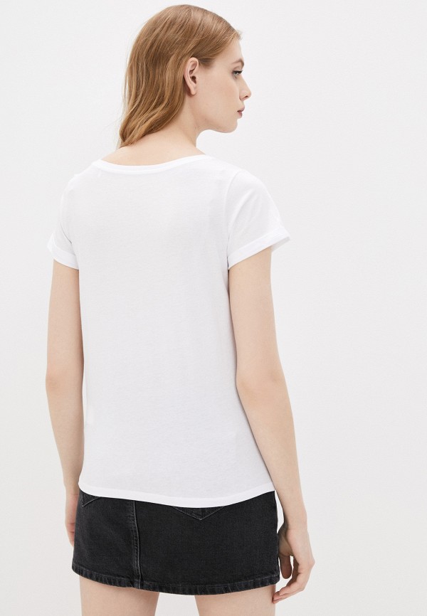 фото Футболка springfield