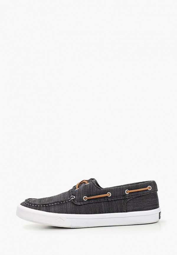

Кеды Sperry Top-Sider, BAHAMA II BAJA, Черный