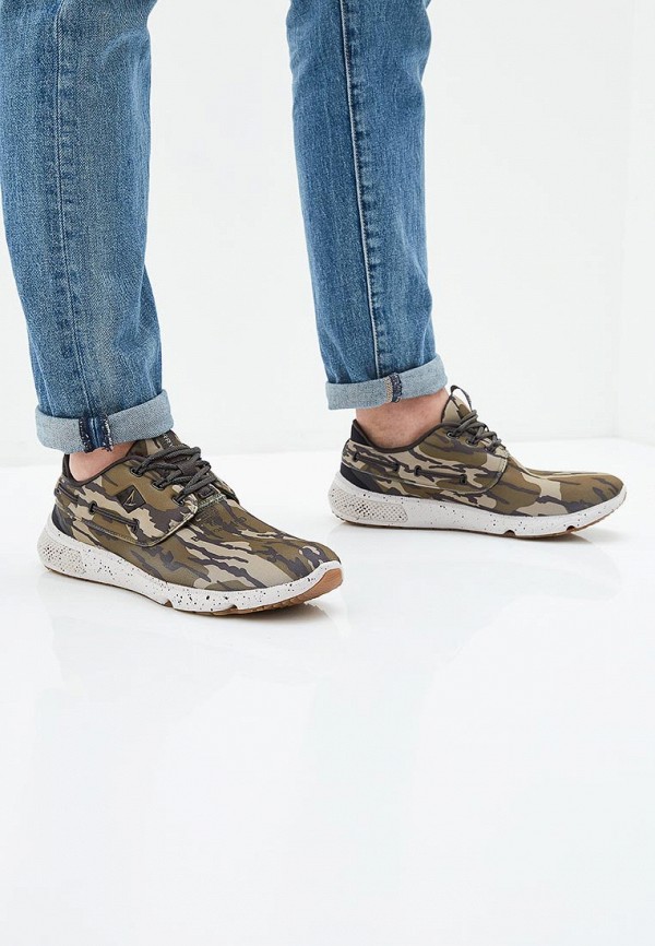 фото Кроссовки Sperry Top-Sider