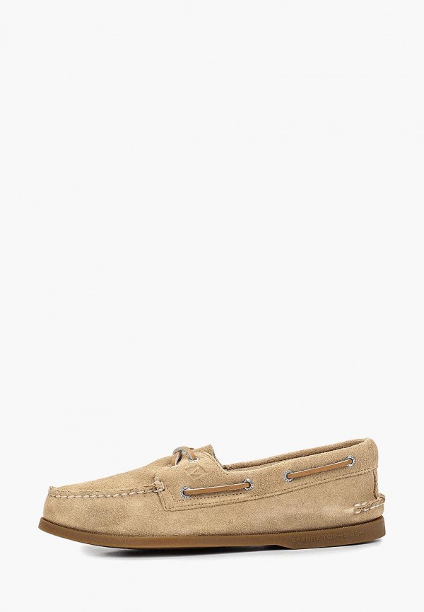 фото Топсайдеры Sperry Top-Sider