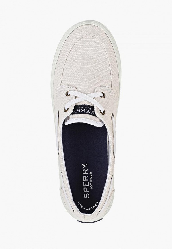 фото Кеды Sperry Top-Sider