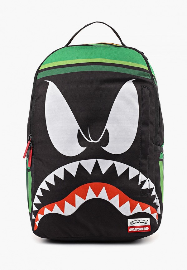 

Рюкзак Sprayground, Черный