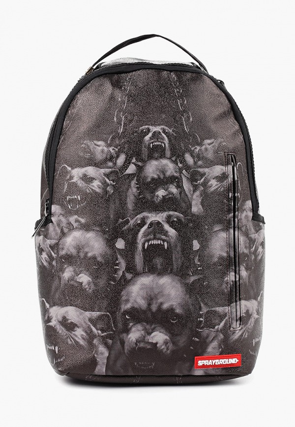 

Рюкзак Sprayground, Коричневый