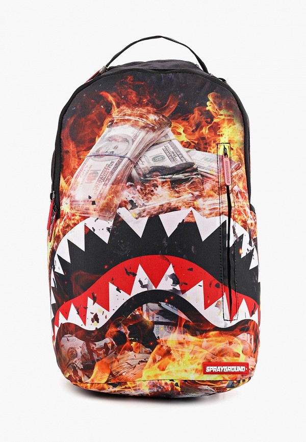 

Рюкзак Sprayground, Разноцветный