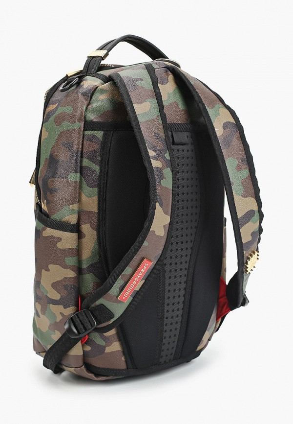 Рюкзак детский Sprayground 910B2284NSZ Фото 2