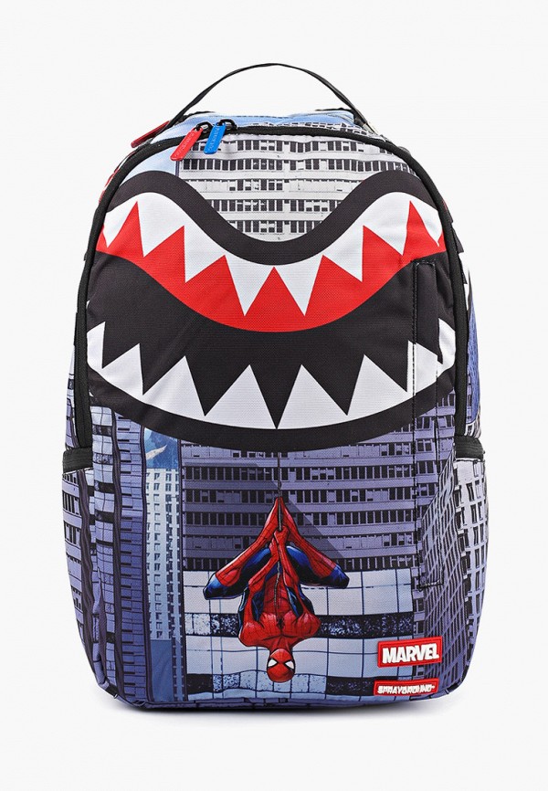 

Рюкзак Sprayground, Разноцветный